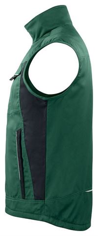 GILET IMBOTTITO